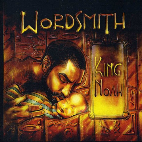 Wordsmith: King Noah