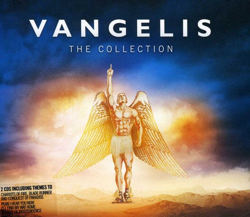 Vangelis: Collection