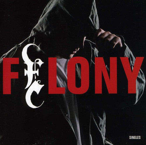 Emmure: Felony Singles