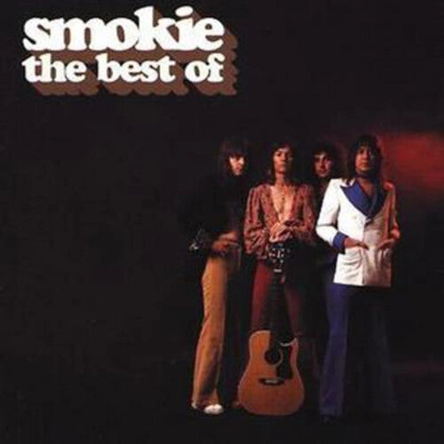 Smokie: Best of