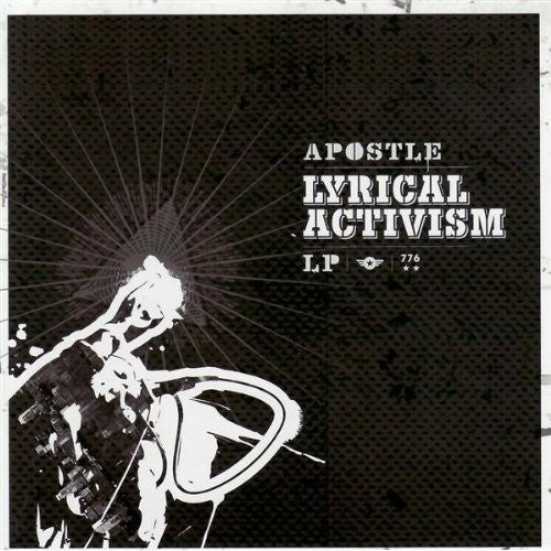 Apostle: Lyrical Activism