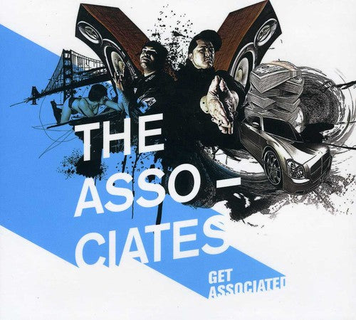 Associates: Get Associated