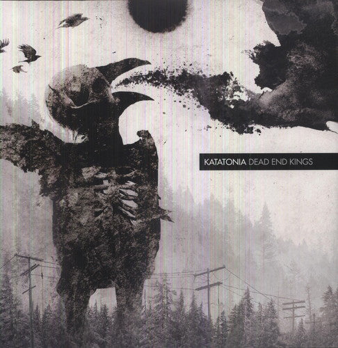 Katatonia: Dead End Kings