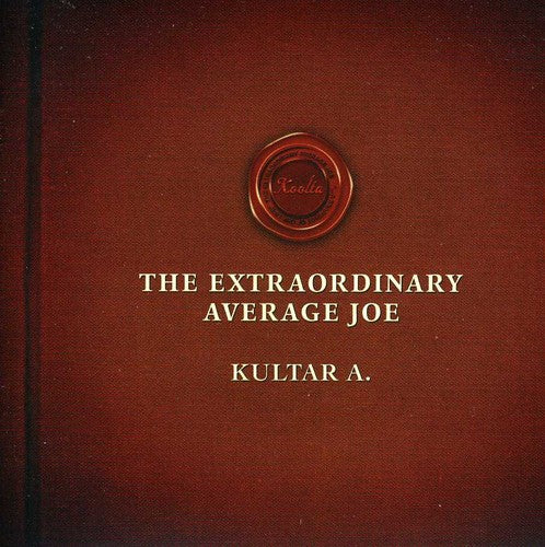 Koolta: Extraordinary Average Joe