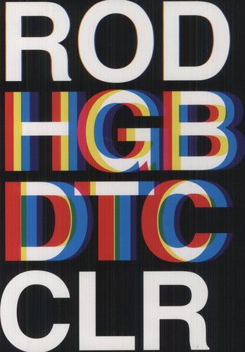 Rod: Hgb/Dtc