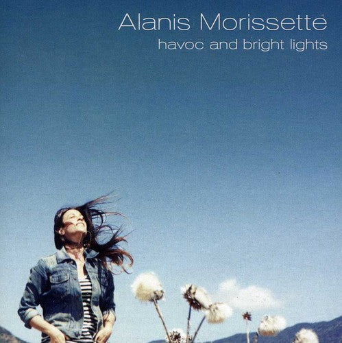 Morissette, Alanis: Havoc & Bright Lights