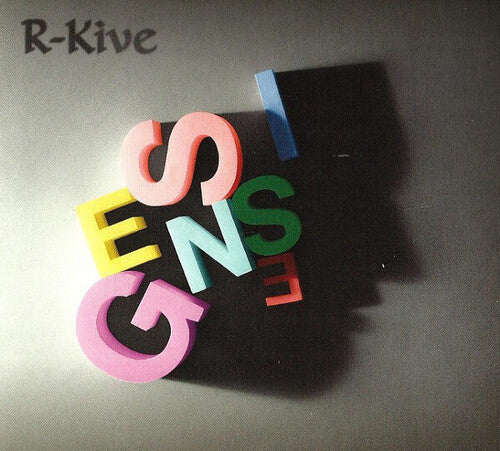 Genesis: R-Kive