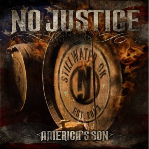 No Justice: America's Son