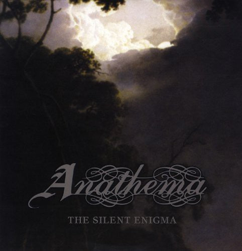 Anathema: The Silent Enigma