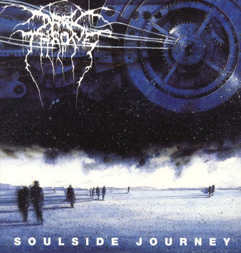 Darkthrone: Soulside Journey