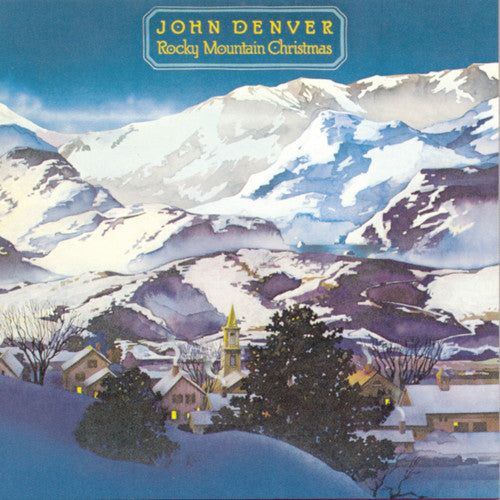 Denver, John: Rocky Mountain Christmas