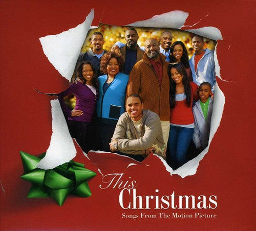 This Christmas / O.S.T.: This Christmas