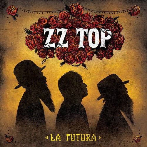 ZZ Top: La Futura