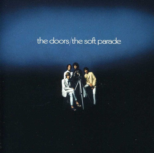 Doors: The Soft Parade