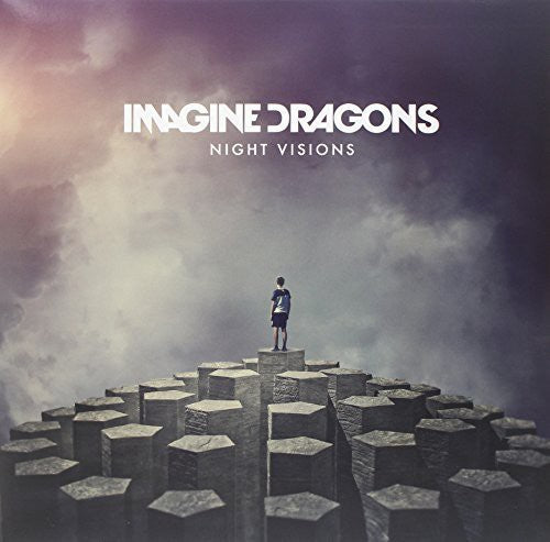 Imagine Dragons: Night Visions