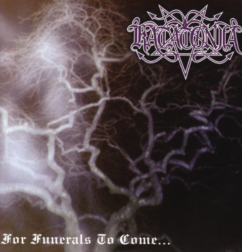 Katatonia: For Funerals to Come