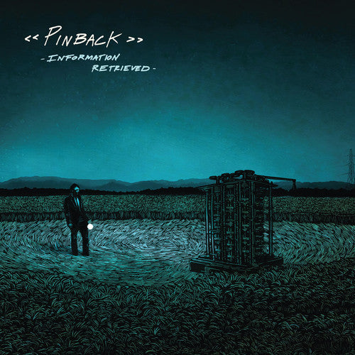 Pinback: Information Retrieved