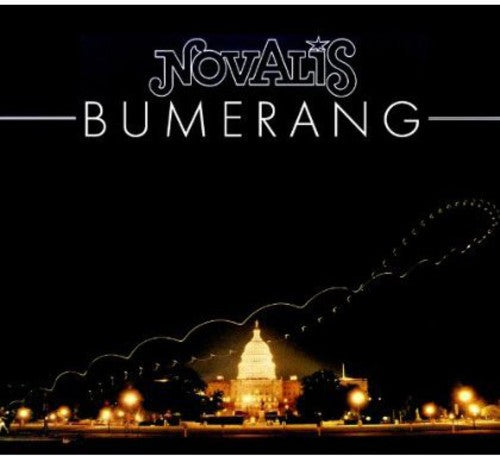 Novalis: Bumerang