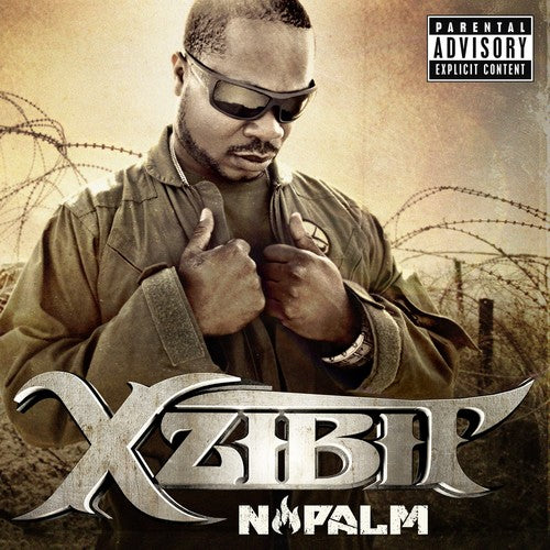 Xzibit: Napalm