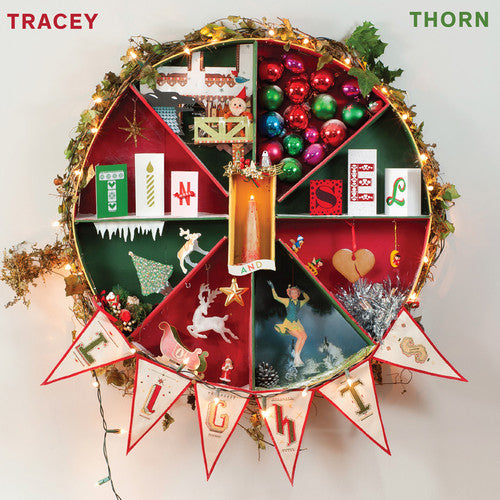 Thorn, Tracey: Tinsel and Lights