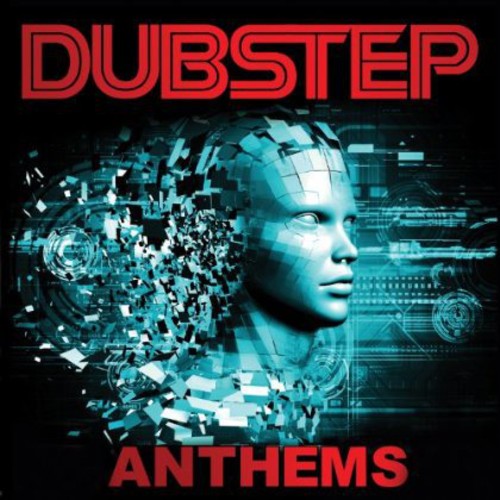 Dubstep Anthems / Various: Dubstep Anthems