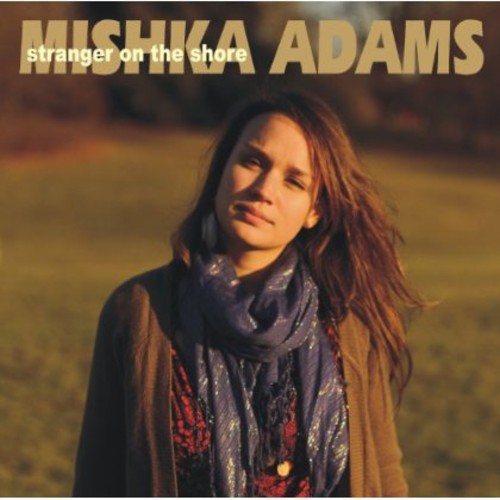 Adams, Mishka: Stranger on the Shore