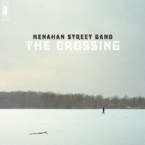 Menahan Street Band: The Crossing