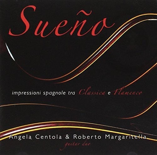 Centola, Angela: Sueno