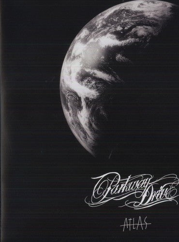 Parkway Drive: Atlas