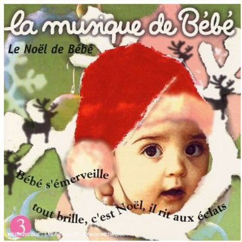 Chabloz, Martin: Le Noel de Bebe