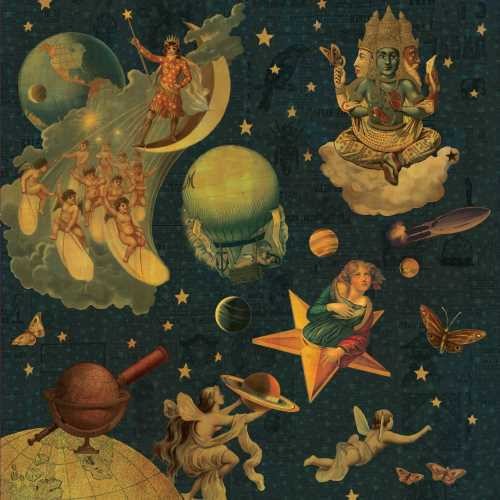 Smashing Pumpkins: Mellon Collie And The Infinite Sadness [Remastered]