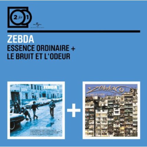 Zebda: Essence Ordinaire/Bruit Et L O