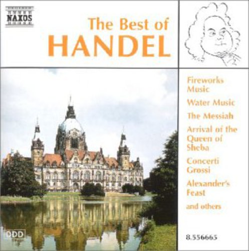 Handel: Best of Handel