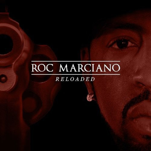 Marciano, Roc: Reloaded