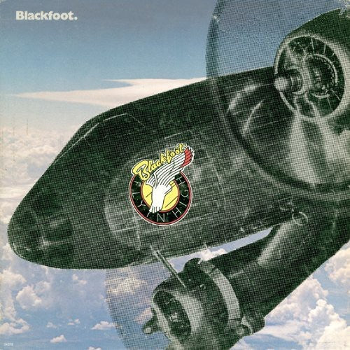 Blackfoot: Flyin High