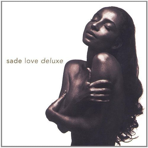 Sade: Love Deluxe