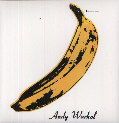 Velvet Underground & Nico: Velvet Underground & Nico