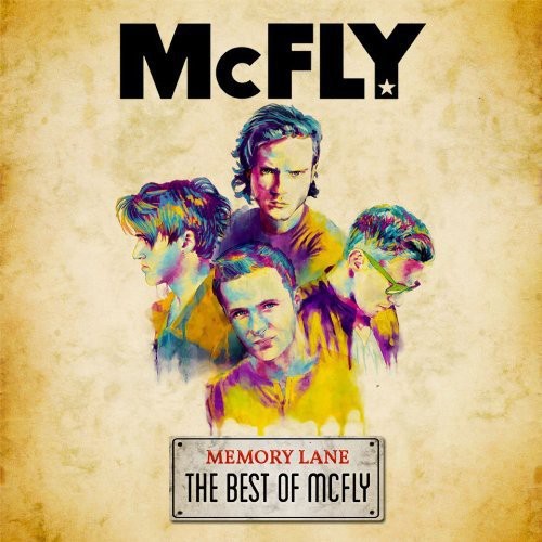 McFly: Greatest Hits