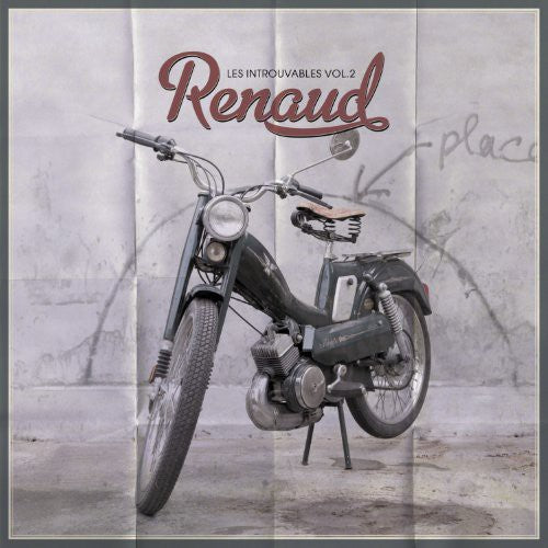 Renaud: Les Introuvables 2