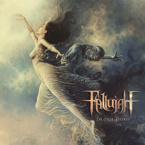 Fallujah: Flesh Prevails