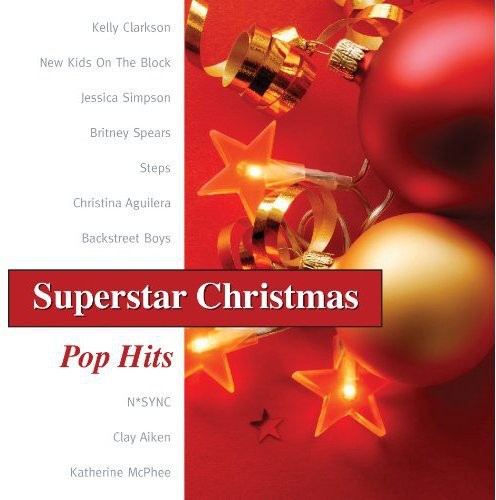 Pop: Superstar Christmas: Pop: Superstar Christmas