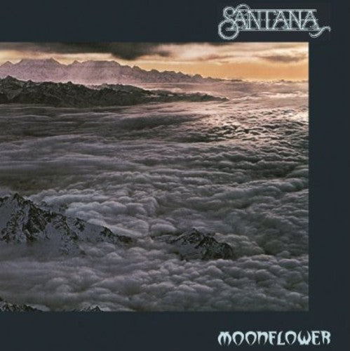 Santana: Moonflower