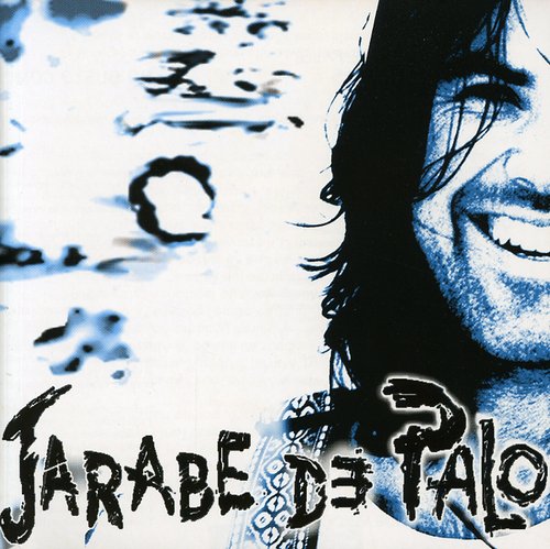 Jarabe de Palo: Flaca