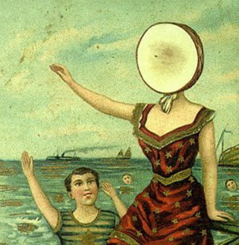 Neutral Milk Hotel: In the Aeroplane Over the Sea