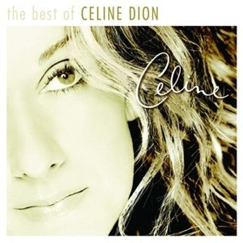 Dion, Celine: Very Best of Celine Dion