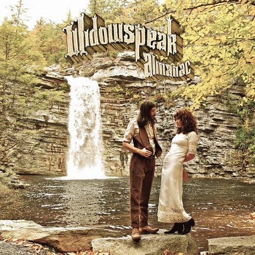 Widowspeak: Almanac