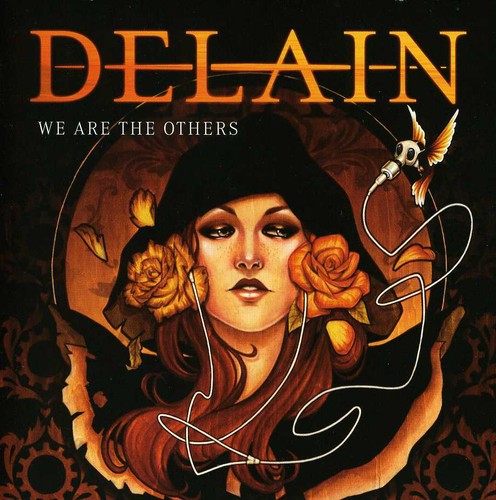 Delain: We Are the Others