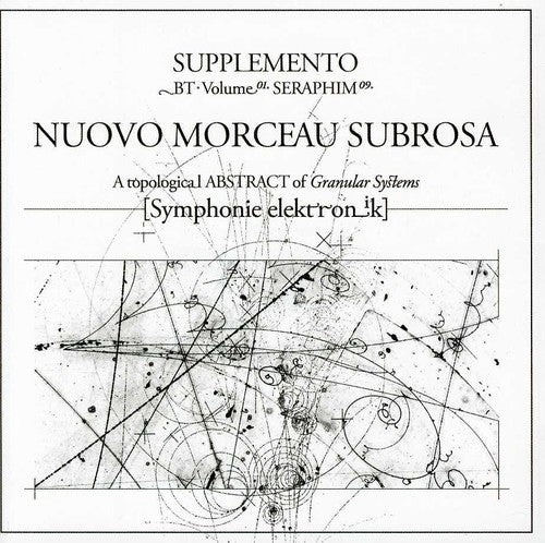 BT: Nuovo Morceau Subrosa