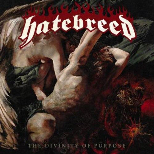 Hatebreed: Divinity of Purpose