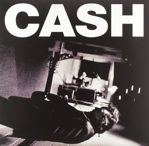 Cash, Johnny: American III: Solitary Man